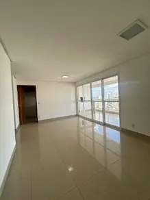 Apartamento Setor Bueno, Goiânia - GO — foto 1