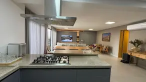 Imagem 2 - Apartamento em Setor Marista, Goiânia - GO
