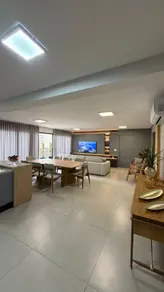 Imagem 3 - Apartamento em Setor Marista, Goiânia - GO