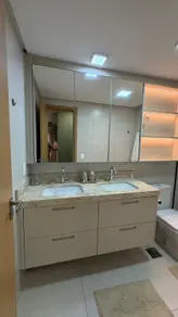 Apartamento Setor Marista, Goiânia - GO — foto 2