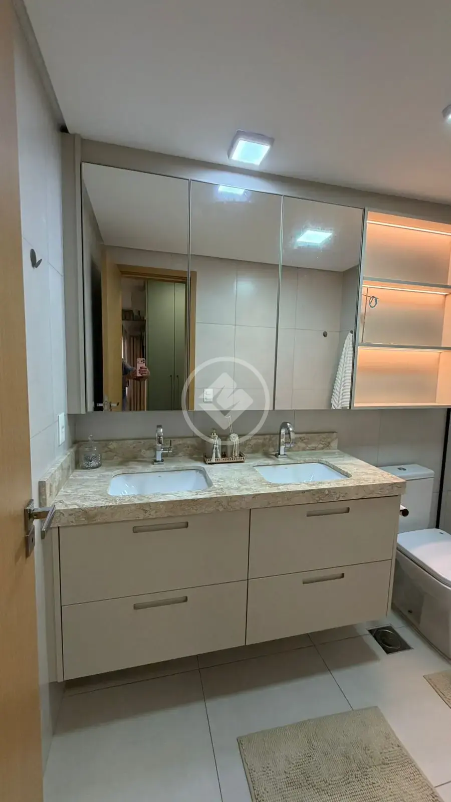 Image 2 - Apartamento em Setor Marista, Goiânia - GO