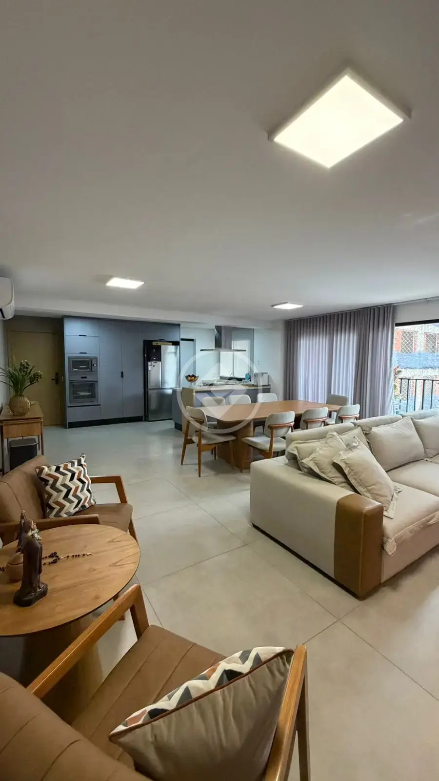 Imagem 1 - Apartamento em Setor Marista, Goiânia - GO