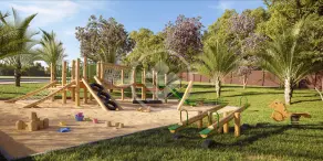 Imagem 5 - Terreno Condomínio em JARDINS TURIM, Senador Canedo - GO