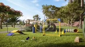 Imagem 6 - Terreno Condomínio em JARDINS TURIM, Senador Canedo - GO
