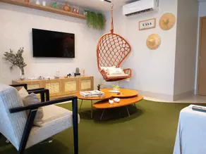 Imagem 5 - Apartamento em Jardim América, Goiânia - GO