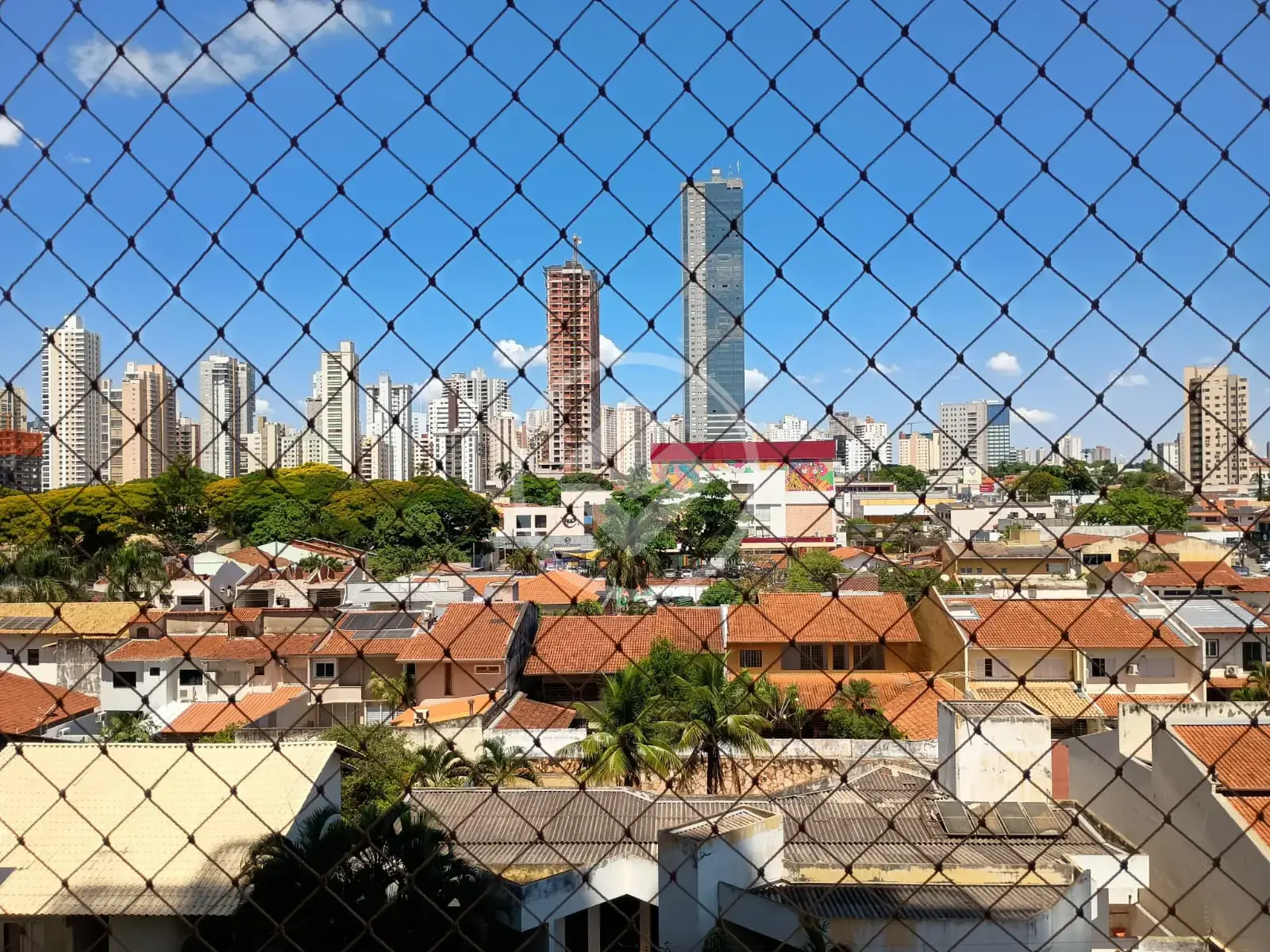 Image 2 - Apartamento em Jardim América, Goiânia - GO
