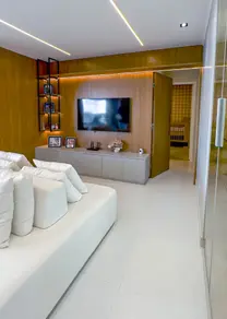 Apartamento Setor Bueno, Goiânia - GO — foto 2