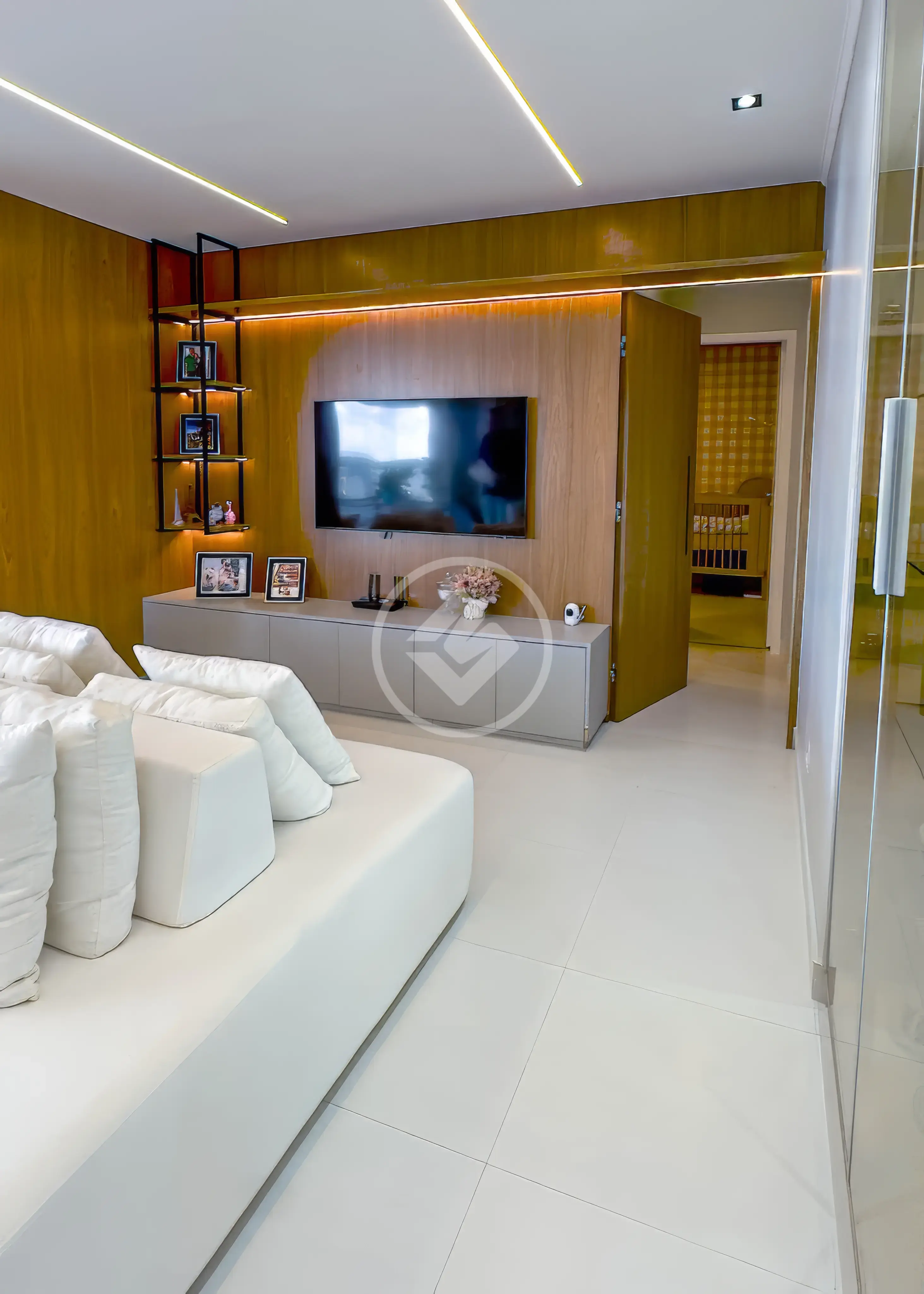 Image 2 - Apartamento em Setor Bueno, Goiânia - GO