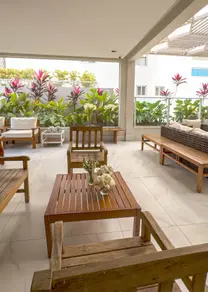 Imagem 5 - Apartamento em Setor Bueno, Goiânia - GO