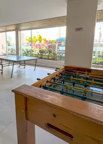 Imagem 3 - Apartamento em Setor Bueno, Goiânia - GO
