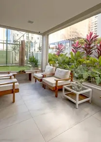 Imagem 4 - Apartamento em Setor Bueno, Goiânia - GO