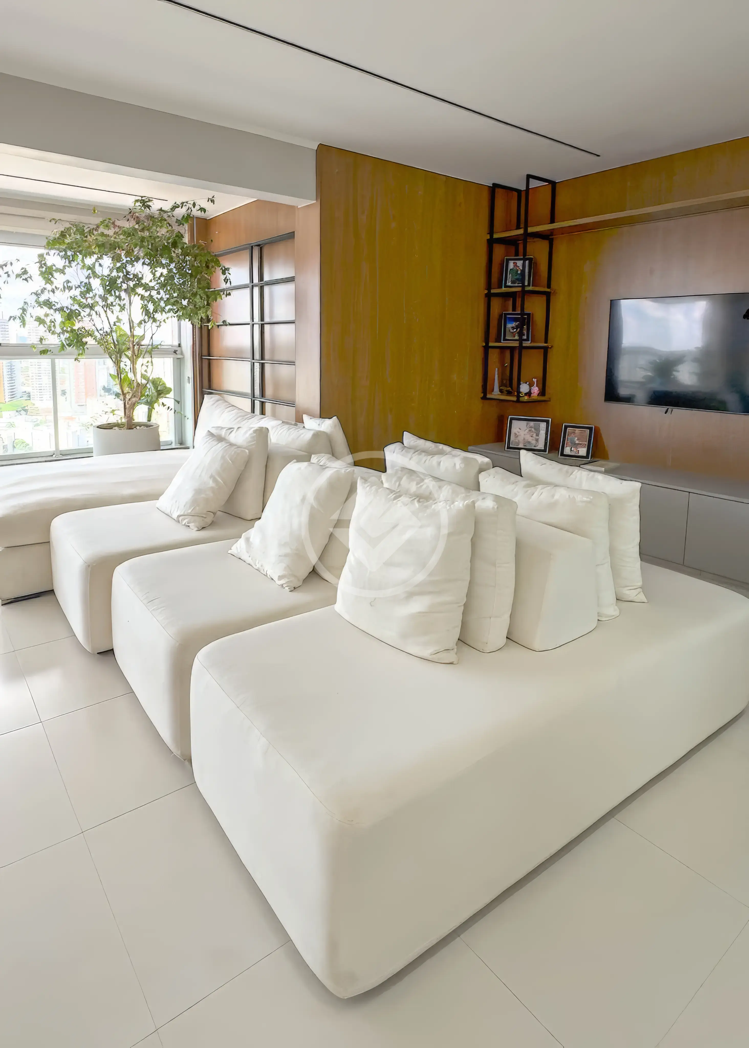 Image 41 - Apartamento em Setor Bueno, Goiânia - GO