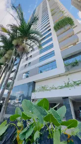 Apartamento Setor Marista, Goiânia - GO — foto 1