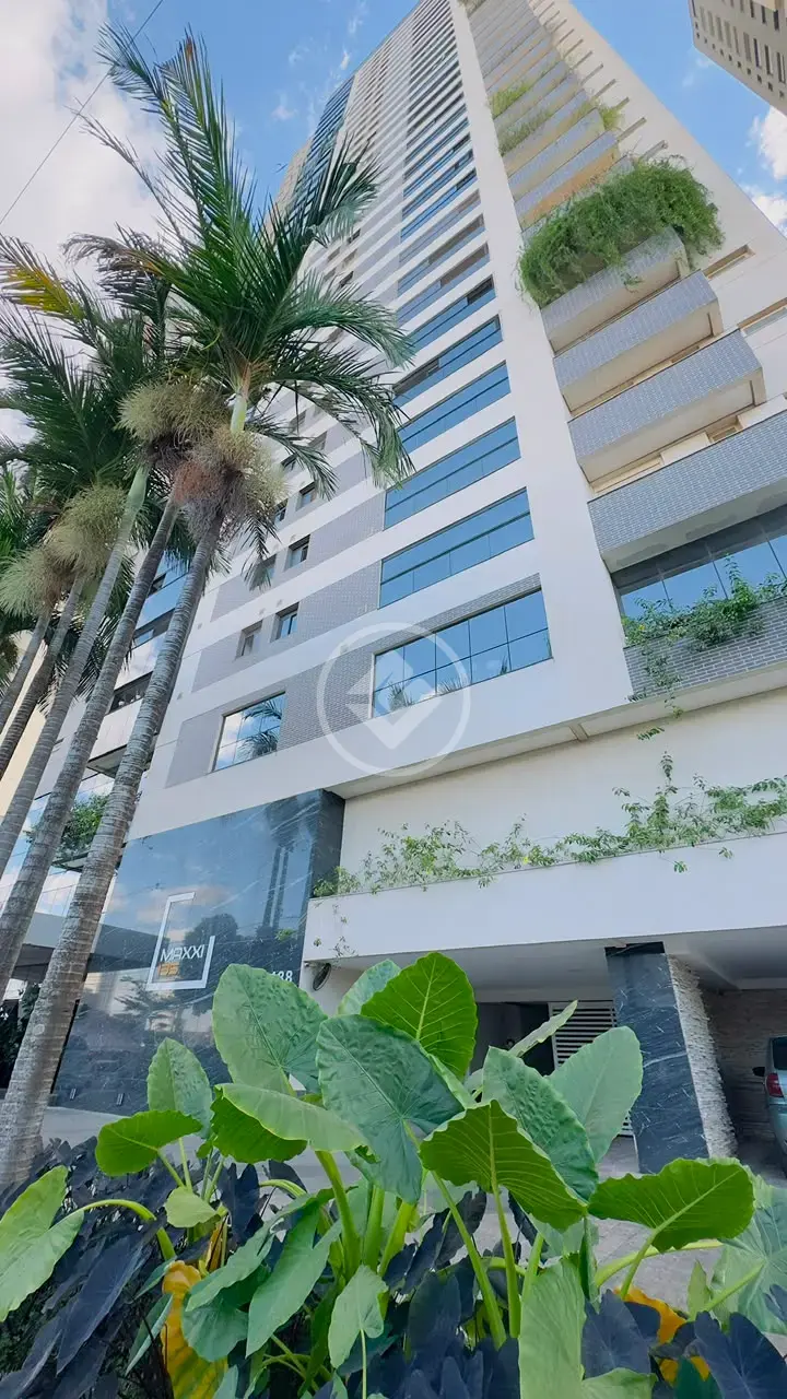 Imagem 1 - Apartamento em Setor Marista, Goiânia - GO
