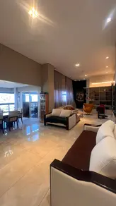Apartamento Setor Marista, Goiânia - GO — foto 2