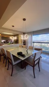 Imagem 6 - Apartamento em Setor Marista, Goiânia - GO