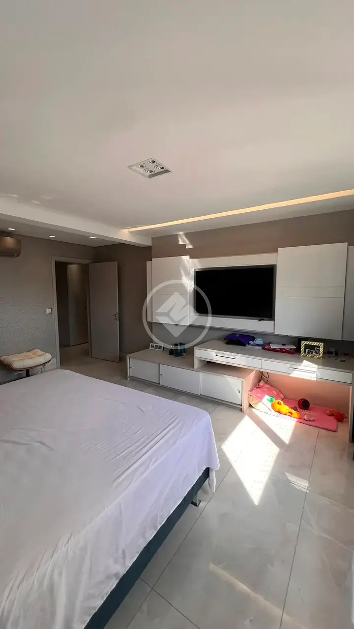 Image 33 - Apartamento em Setor Marista, Goiânia - GO