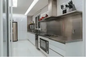 Cobertura Setor Bueno, Goiânia - GO — foto 2