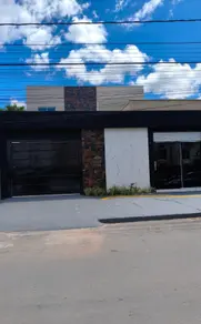 Sobrado Residencial Itamaracá, Goiânia - GO — foto 1