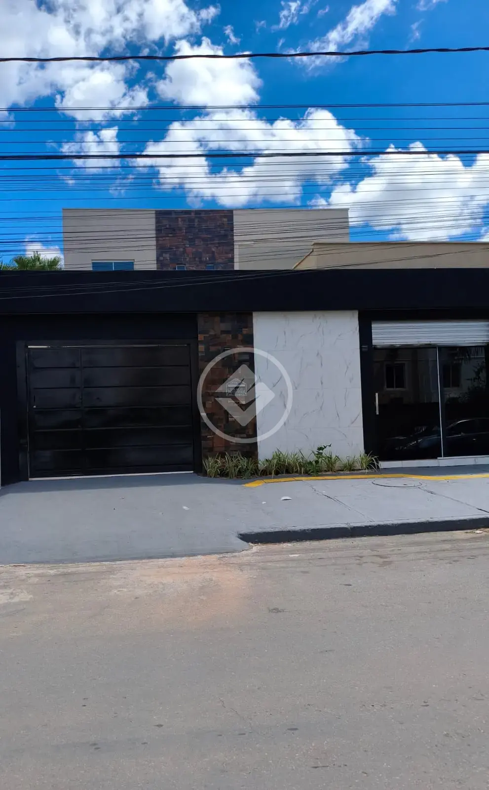 Imagem 1 - Sobrado em Residencial Itamaracá, Goiânia - GO