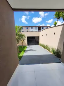 Sobrado Residencial Itamaracá, Goiânia - GO — foto 2