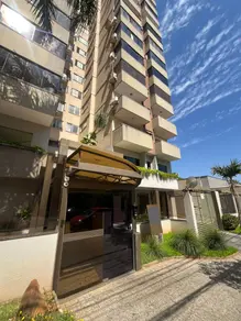 Apartamento Setor Oeste, Goiânia - GO — foto 1