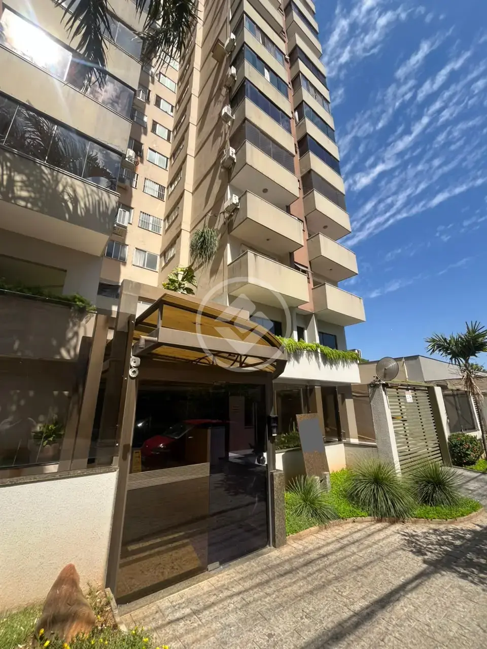 Imagem 1 - Apartamento em Setor Oeste, Goiânia - GO