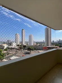 Apartamento Setor Oeste, Goiânia - GO — foto 2