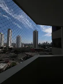 Imagem 2 - Apartamento em Setor Oeste, Goiânia - GO