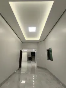 Imagem 6 - Sobrado em Residencial Itamaracá, Goiânia - GO