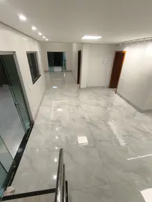 Imagem 5 - Sobrado em Residencial Itamaracá, Goiânia - GO
