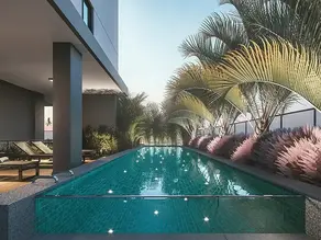 Imagem 3 - Apartamento em Setor Marista, Goiânia - GO
