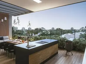 Imagem 2 - Apartamento em Setor Marista, Goiânia - GO