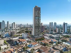 Apartamento Setor Marista, Goiânia - GO — foto 2