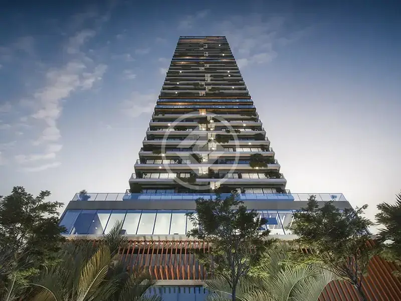 Imagem 1 - Apartamento em Setor Marista, Goiânia - GO
