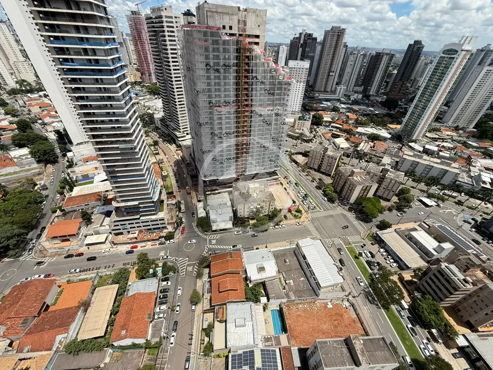 Image 26 - Apartamento em Setor Marista, Goiânia - GO