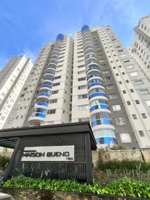 Apartamento Setor Bueno, Goiânia - GO — foto 1