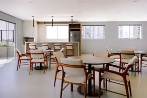 Apartamento Setor Pedro Ludovico, Goiânia - GO — foto 2