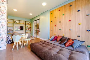 Imagem 2 - Apartamento em Setor Pedro Ludovico, Goiânia - GO