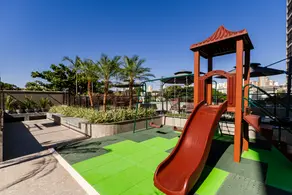 Imagem 6 - Apartamento em Setor Pedro Ludovico, Goiânia - GO