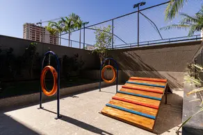Imagem 5 - Apartamento em Setor Pedro Ludovico, Goiânia - GO