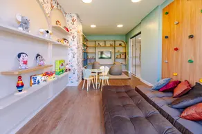 Imagem 4 - Apartamento em Setor Pedro Ludovico, Goiânia - GO