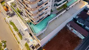 Apartamento Setor Pedro Ludovico, Goiânia - GO — foto 1