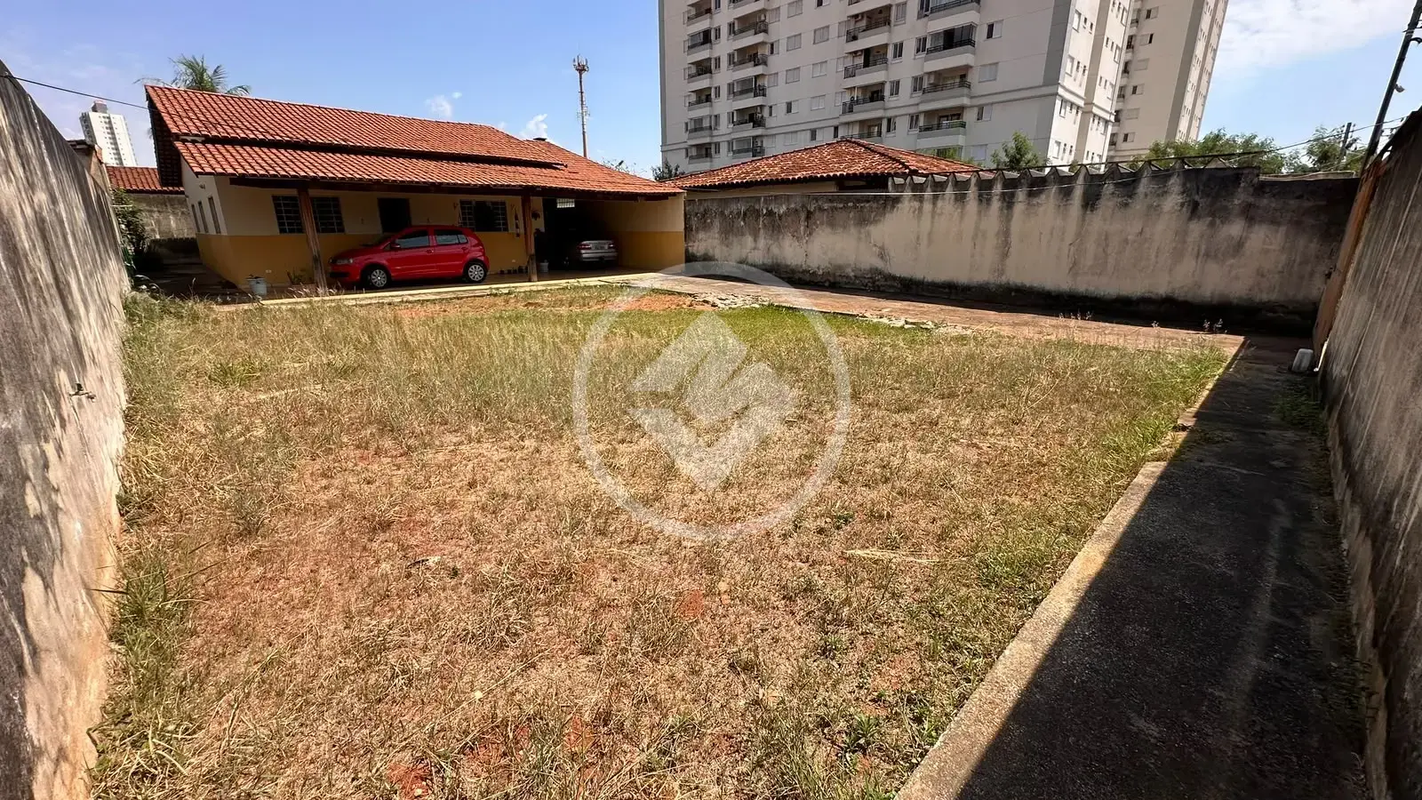 Imagem 1 - Casa em Vila Lucy, Goiânia - GO