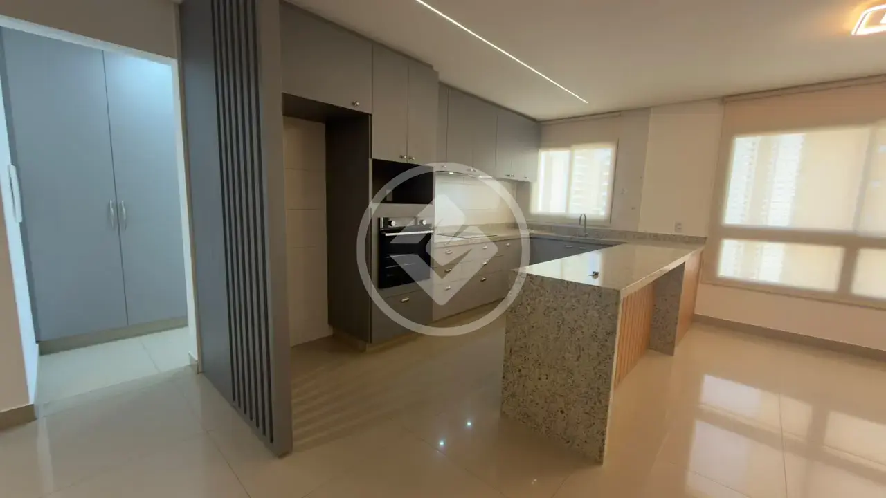 Image 25 - Apartamento em Setor Bueno, Goiânia - GO