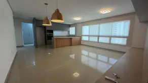 Apartamento Setor Bueno, Goiânia - GO — foto 1