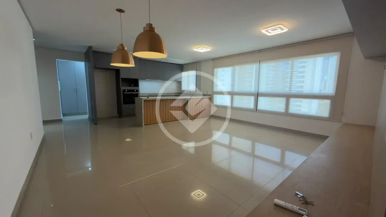 Imagem 1 - Apartamento em Setor Bueno, Goiânia - GO