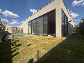 Casa Condomínio Jardins Itália, Goiânia - GO — foto 1