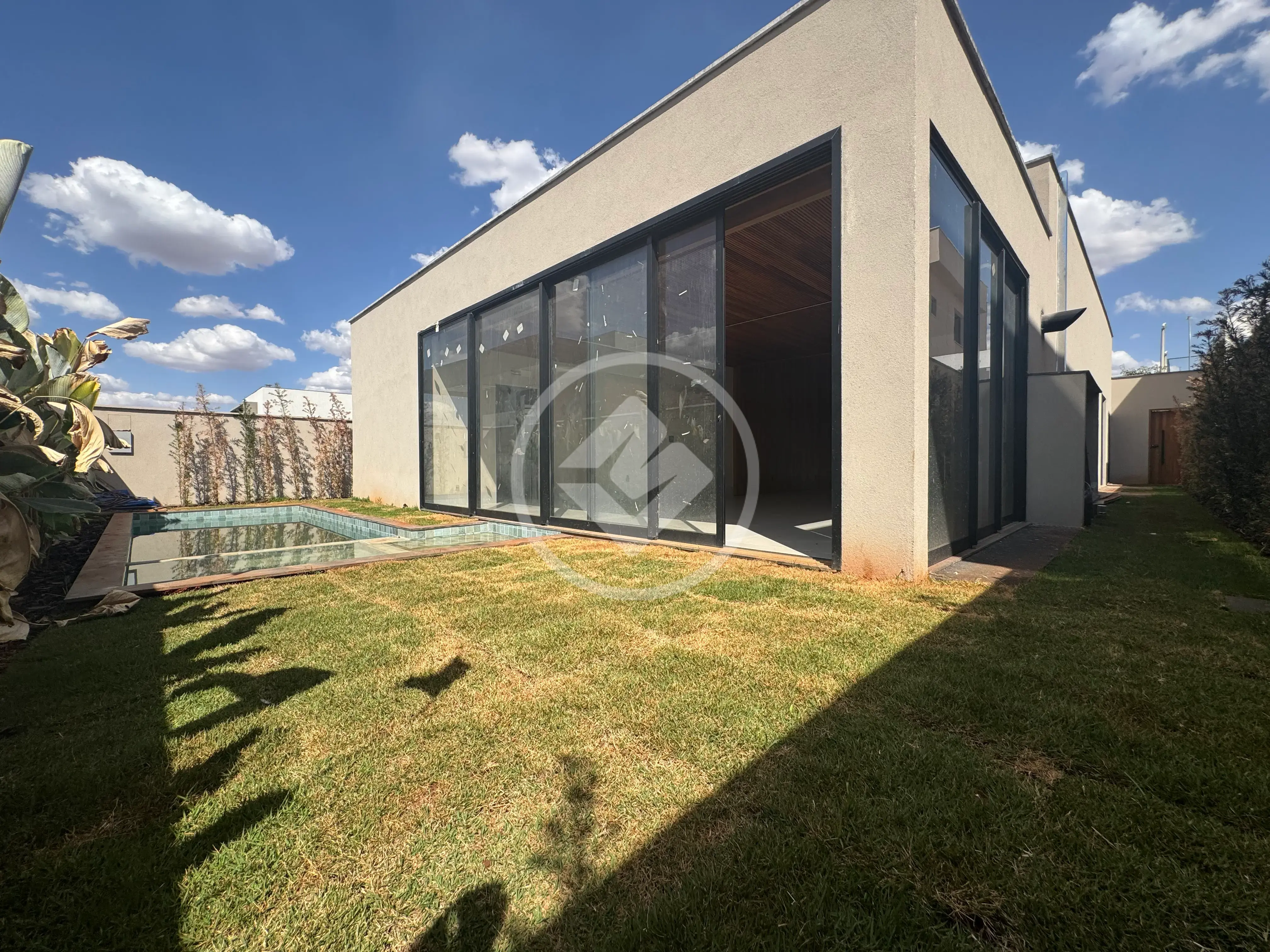 Imagem 1 - Casa Condomínio em Jardins Itália, Goiânia - GO