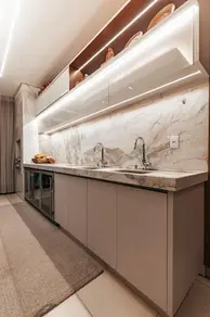 Imagem 6 - Apartamento em Residencial Parque Mendanha, Goiânia - GO